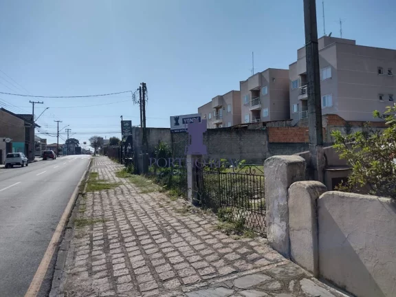 Imagem TERRENO NO CENTRO DE CAMPO LARGO COM 799,20M²