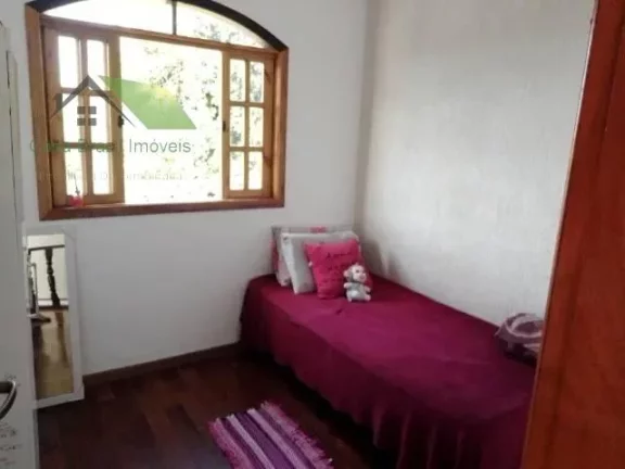 Imagem Sobrado com 4 Quartos à Venda, 123 m² em Vila Rei - Mogi Das Cruzes