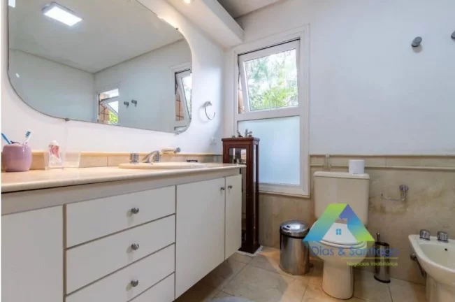Imagem Casa com 4 dormitórios à venda, 1 m²- Jardim Cordeiro - São Paulo/SP