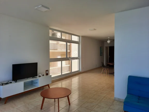 Imagem APARTAMENTO Residencial em GUARUJÁ - SP, PITANGUEIRAS