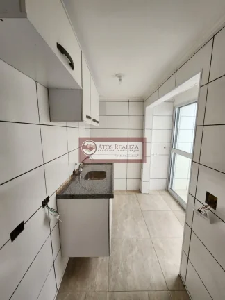Imagem Alugo casa 1suíte c/varanda em Vila Campo Grande São-paulino