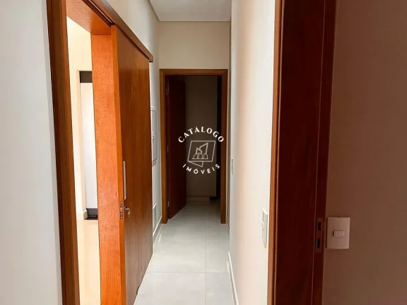 Imagem Casa em Condomínio a Venda no bairro Jardim Valencia - Ribeirão Preto, SP