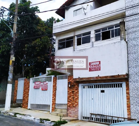 Imagem Casa Térrea em Cidade Dutra: 14 Dormitórios por R$ 530.000