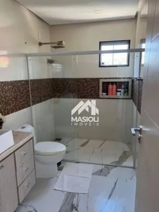 Imagem Casa com 3 dormitórios à venda, 300 m² por R$ 1.300.000,00 - Retiro do Congo - Vila Velha/ES