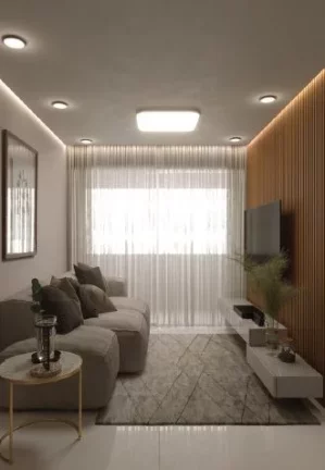 Imagem Apartamento à venda, 40 m² por R$ 249.000,00 - Miramar - João Pessoa/PB Imagem Apartamento à venda, 40 m² por R$ 249.000,00 - Miramar - João Pessoa/PB