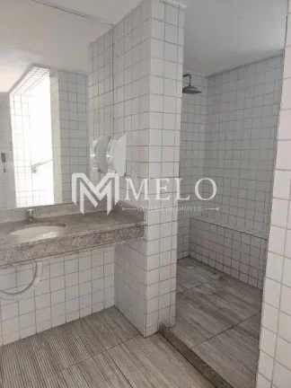 Imagem Excelente imóvel a beira mar de Olinda! 2qts,suite,area de lazer, com 56m².