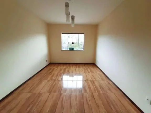 Imagem Apartamento moderno de 2 dormitórios com móveis planejados no bairro Diniz II