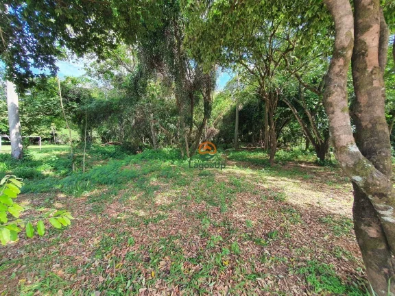Imagem Terreno à venda, 920 m² por R$ 415.000 - Recanto da Lagoa - Lagoa Santa/MG