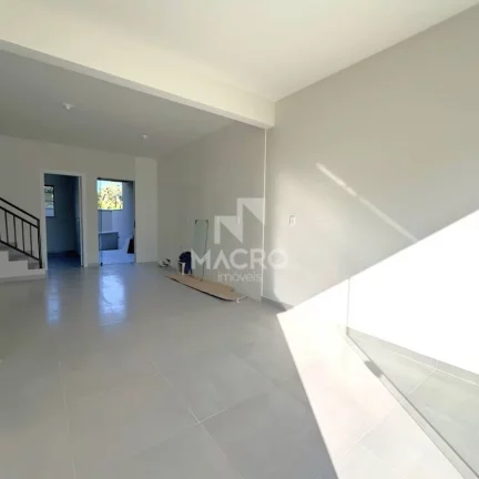 Imagem Geminado Duplex | Amizade | 3 quartos | 86m²