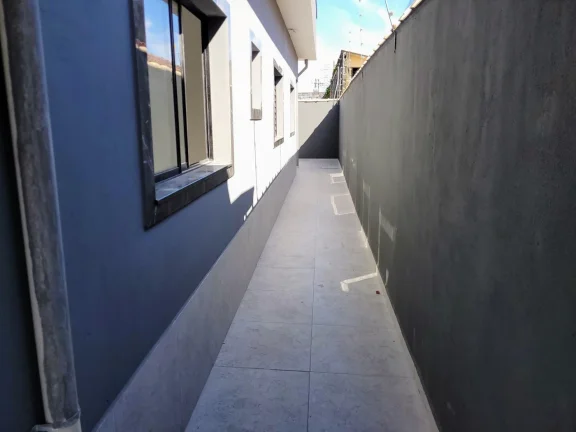 Imagem Casa para Venda em Itanhaém, Nova Itanhaém (Interior), 2 dormitórios, 1 suíte, 2 banheiros, 2 vagas