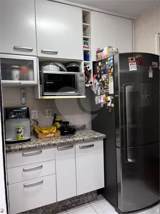 Imagem Casa à venda com 3 quartos, sendo 1 suíte, no condomínio Liberty Village, São Paulo - SP