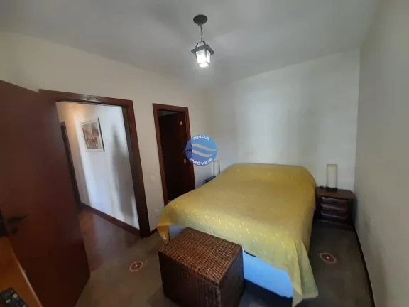 Imagem Ótimo apartamento de frente à venda em Serra Negra no CECAP