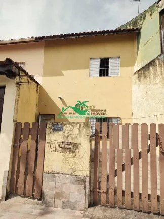 Imagem Casa Padrão