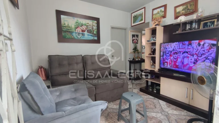 Cohab Sapucaia - Apartamento 2º andar na Cohab, Sapucaia do Sul