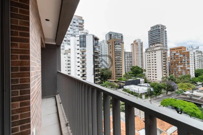Imagem Apartamento Moema Duplex pronto para morar