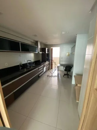 Imagem Excelente Apartamento em Tambaú com 132m² - João Pessoa/PB-AP2612