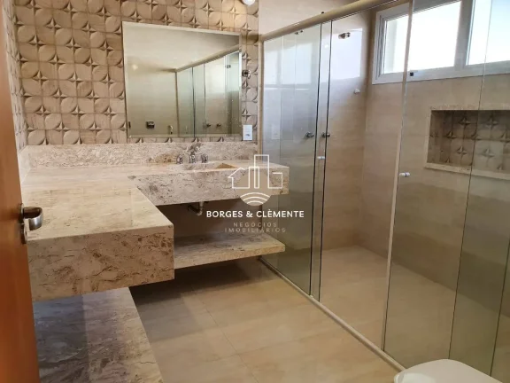 Imagem Casa térrea de alto padrão à venda no Condomínio Porto Atibaia – Atibaia/SP