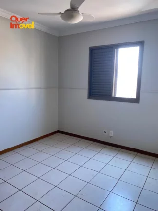 Imagem Apartamento para locação em Ribeirão Preto-SP, bairro Santa Cruz do José Jacques: 3 quartos, 1 suíte, 1 sala, 3 banheiros, 2 vagas, 85m². Quer Imóvel Negócios Imobiliários!