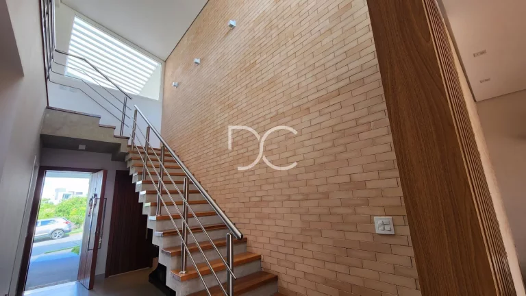 Imagem Ibiti Reserva - Venda Sobrado AC 219 m² | AT 250 m² | 3 Suítes | 5 Ban| 4 Vagas