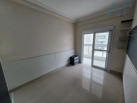 Imagem Apartamento no Canto do Forte em Praia Grande com 2 Dormitórios