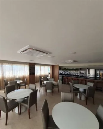 Imagem APARTAMENTO COM 88.96 m² - FORTE - PRAIA GRANDE SP