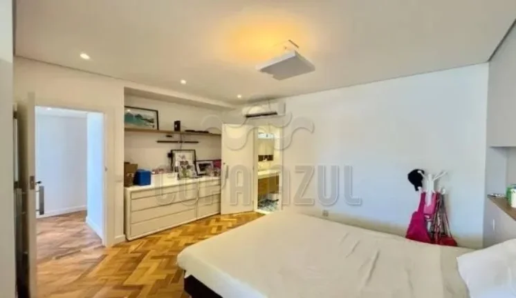 Imagem Copacabana – Rua Dias da Rocha | Residencial › Cobertura 3 quarto(s) à Venda