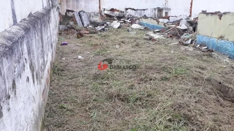 Imagem Terreno à venda Santa Maria, São Caetano do Sul - SP