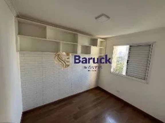 Imagem Apartamento com 3 Quartos à Venda, 59 m² em Taboão - São Bernardo Do Campo