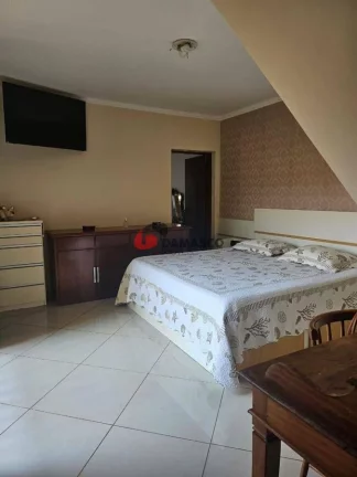 Imagem Sobrado à venda, Osvaldo Cruz, São Caetano do Sul, SP