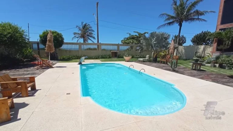 Imagem PRAIA DE SETIBA - MANSÃO TRIPLEX - GUARAPARI