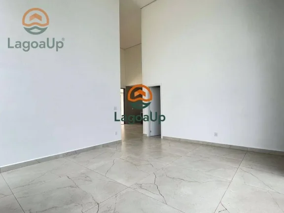 Imagem Casa com 4 dormitórios à venda, 292 m² por R$ 2.750.000,00 - Condomínio Mirante do Fidalgo - Lagoa Santa/MG