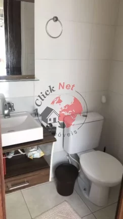 Imagem Ótimo Sobrado à Venda no bairro Santa Terezinha em São Bernardo
