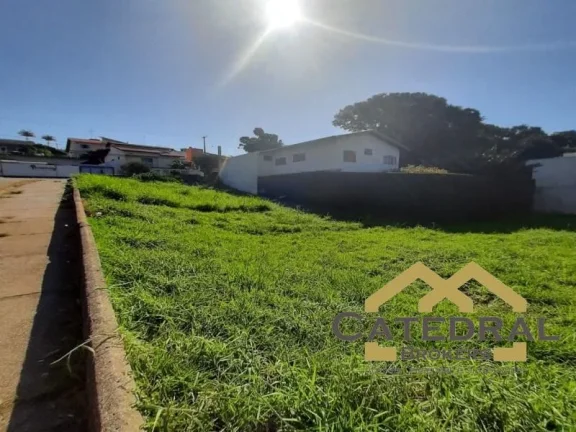 Imagem TERRENO À VENDA, 477 M² POR R$ 490.000,00 - JARDIM DAS SAMAMBAIAS - JUNDIAÍ/SP