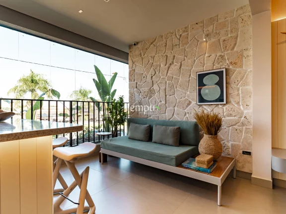 Imagem Trip Word Home - Apartamento Padrão 66