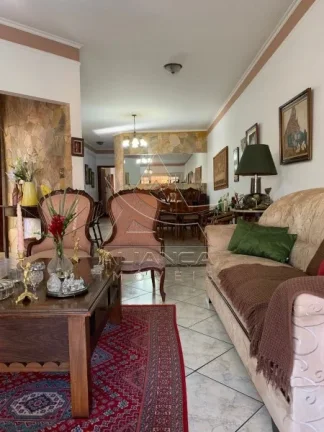 Imagem Casa - Ribeirão Preto - Jardim Califórnia
