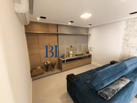 Imagem Cobertura duplex á venda com 215m² - 3 suítes Condomínio Origine