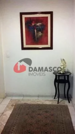 Imagem Apartamento à venda 3 Quartos, 3 Suites, 4 Vagas, 217M², Jardim São Caetano, São Caetano do Sul - SP