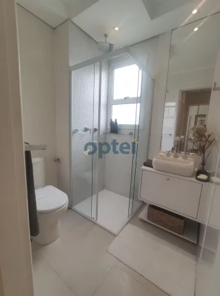 Imagem APARTAMENTO COM 3 DORMITÓRIOS, 2 VAGAS - 84 M² - CONDOMINIO MARCO ZERO PREMIER - JARDIM DO MAR - SÃO BERNARDO DO CAMPO/SP