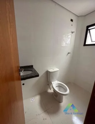 Imagem Apartamento à venda no bairro Jardim Alvorada - Santo André/SP