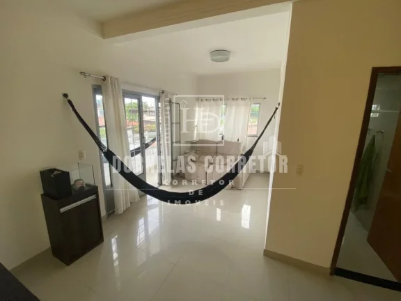 Imagem Casa Completa com Piscina e Área Gourmet em Rio Doce