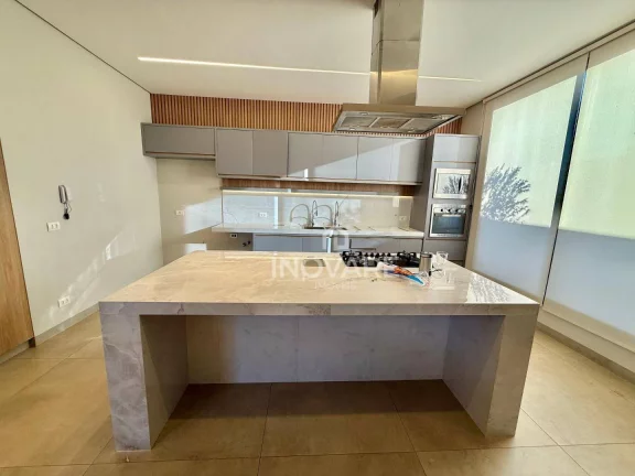 Imagem Casa com 4 dormitórios à venda, 450 m² por R$ 0,01 - Paris Park - Araporã/MG
