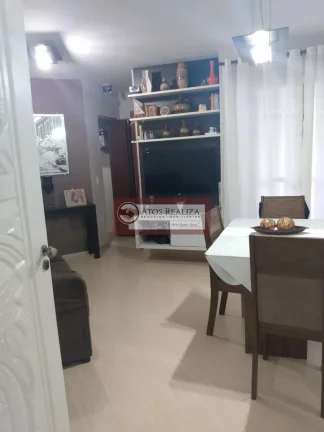 Imagem Apartamento em Jardim Marajoara - São Paulo