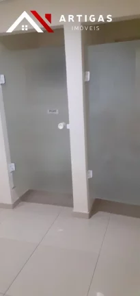 Imagem Ponto Comercial para Locação Comercial na Mooca 300m2 Salão Recepção Banheiros Estacionamento
