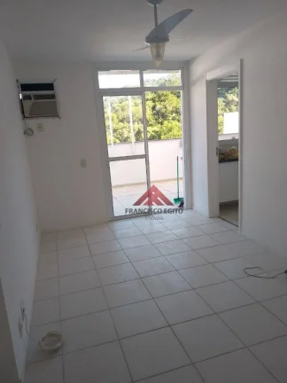 Imagem Excelente cobertura linear com 150 m², considerada a cobertura melhor localizada no condomínio.