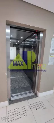 Imagem APARTAMENTO NOVO/02 DORMITÓRIOS/PISO LAMINADO QUARTOS