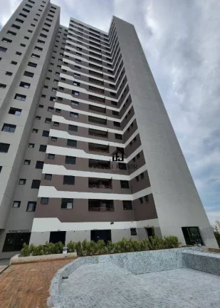 Imagem Apartamento à venda, 67 m² por R$ 740.000,00 - Parque Morumbi - Votorantim/SP