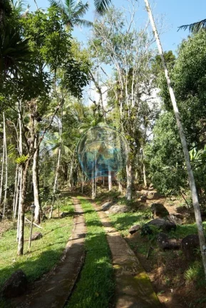 Imagem SITIO RESIDENCIAL em Ubatuba - SP, CORCOVADO