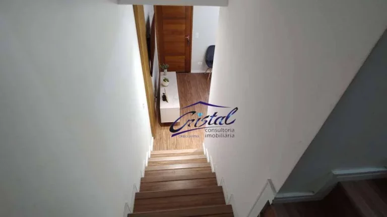 Imagem Casa com 2 quartos à venda, 75 m² - Jardim Maria Tereza - Cotia/SP