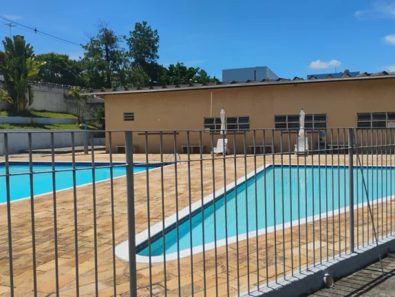Imagem Apartamento com 2 Quartos, 60 m² Condomi?nio Residencial Planalto- Vila Odin Sorocaba/SP