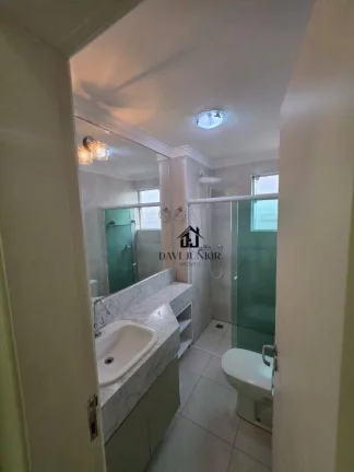 Imagem Apartamento com 3 dormitórios à venda, 101 m² por R$ 840.000,00 - Jardim Paulistano - Sorocaba/SP